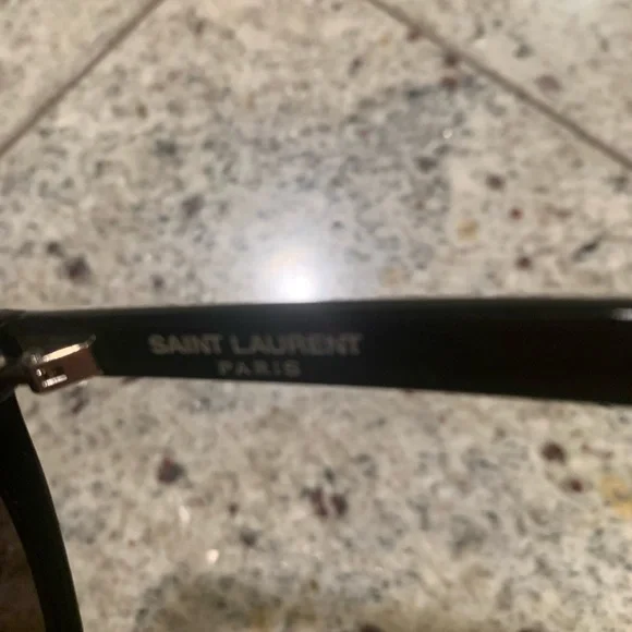Saint Laurent Womens Sunglasses
